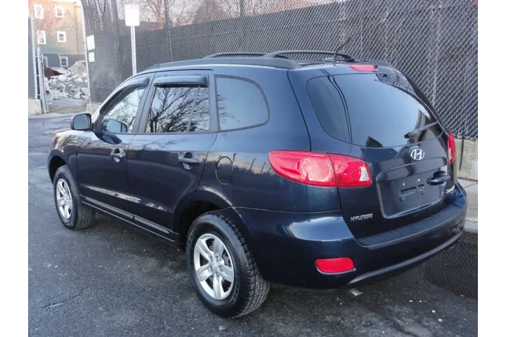 $5950 : 2009 Santa Fe GLS image 6