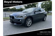 2018 BMW X2 sDrive28i en Baltimore