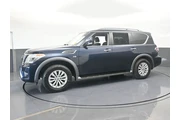 $13991 : Nissan Armada 2018 4x2 SV 4d thumbnail