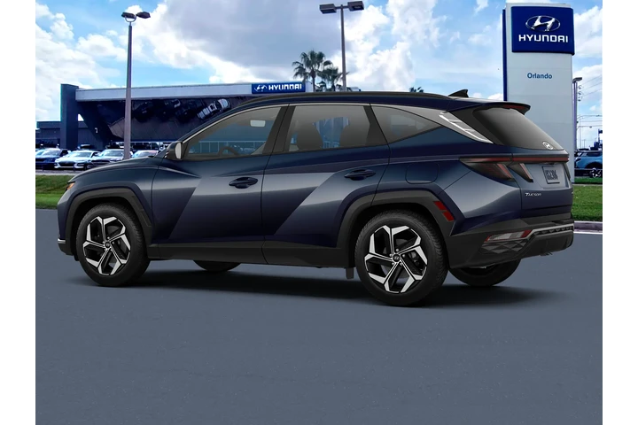 $23717 : Hyundai TUCSON Hybrid 2023 A image 4