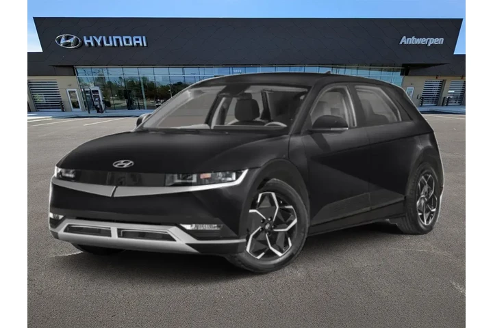 $21744 : Hyundai IONIQ 5 2022 AWD SE image 1