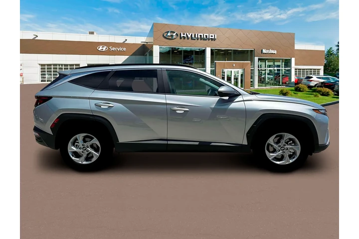 $24995 : Hyundai TUCSON 2024 AWD SEL image 9