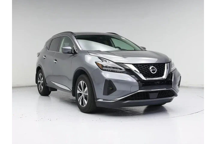 $25998 : Nissan Murano 2022 SV 4dr SU image 1