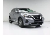 Nissan Murano 2022 SV 4dr SU en Charlotte