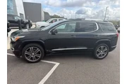 $19990 : GMC Acadia 2019 Denali 4dr S thumbnail