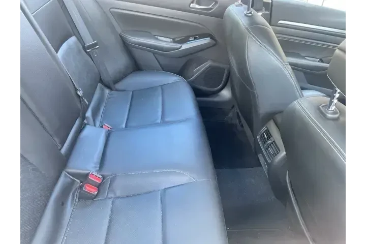 $24600 : Nissan Altima 2023 AWD 2.5 S image 7