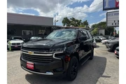 2021 Tahoe LT 4WD en Houston