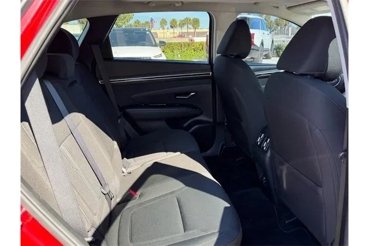 $19685 : Hyundai TUCSON 2022 SEL 4dr image 8