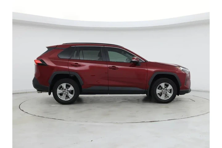 $29998 : Toyota RAV4 2023 XLE 4dr SUV image 7