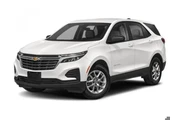 Chevrolet Equinox 2023 LT 4d en San Antonio