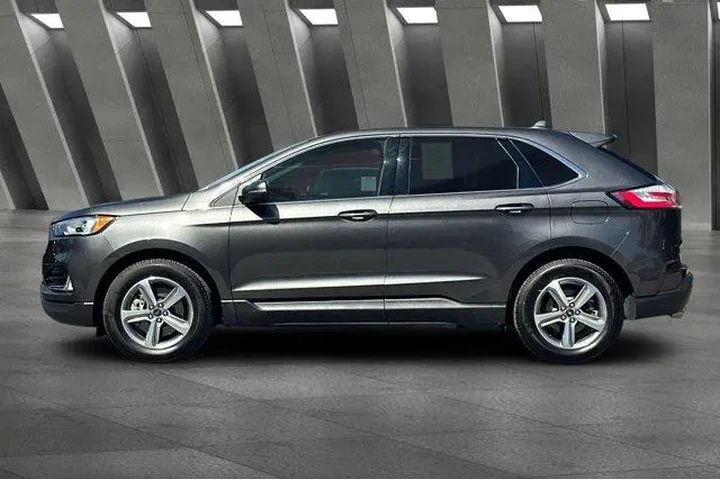 $19500 : Ford Edge 2019 AWD SEL 4dr C image 8