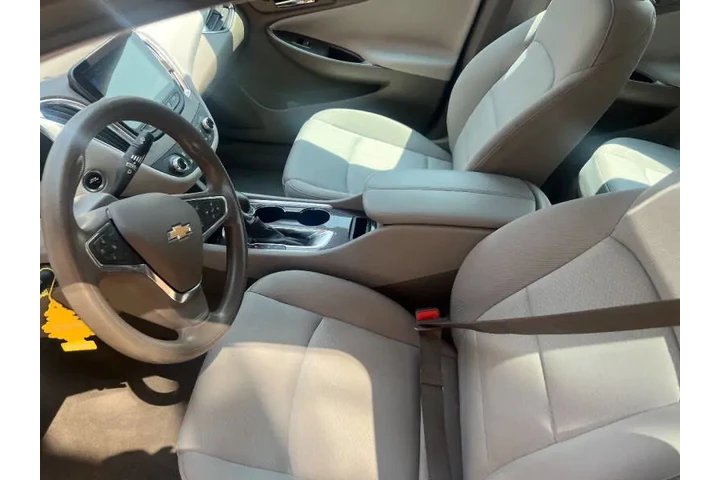 $19999 : 2021 Malibu LT image 9