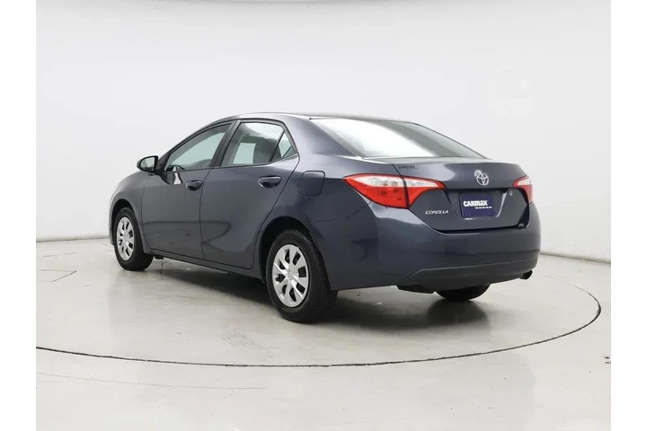 $16998 : Toyota Corolla 2015 L 4dr Se image 2