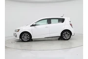 $15998 : Chevrolet Sonic 2020 LT 4dr thumbnail