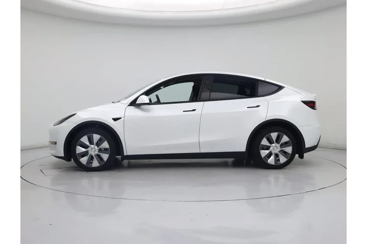 $37998 : Tesla Model Y 2024 AWD Long image 3
