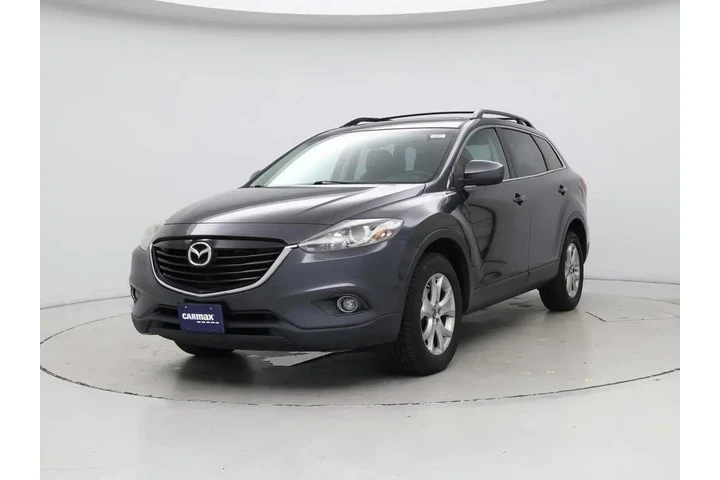 $14599 : Mazda CX-9 2014 AWD Touring image 4