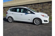 $7857 : Ford C-MAX Energi 2016 SEL 4 thumbnail