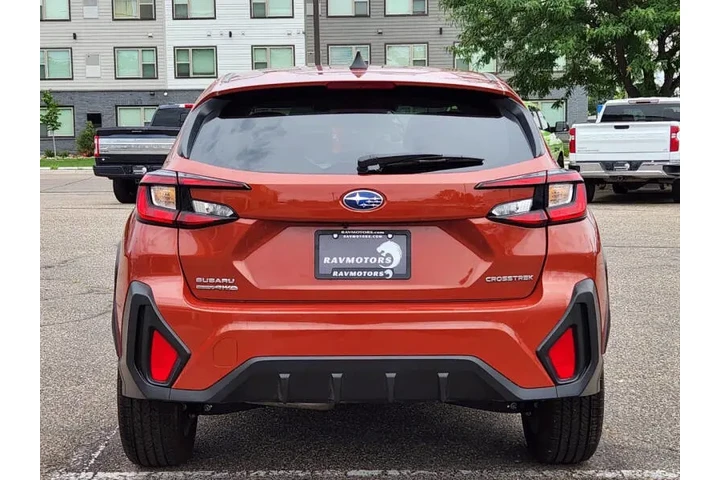 $20975 : 2025 Crosstrek image 9