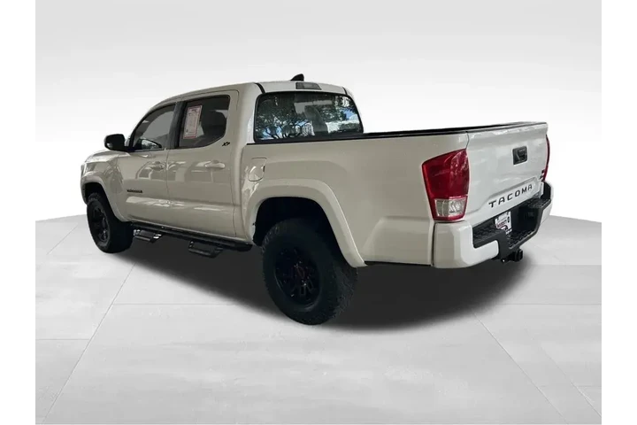 $30060 : Toyota Tacoma 2022 4x2 TRD O image 4