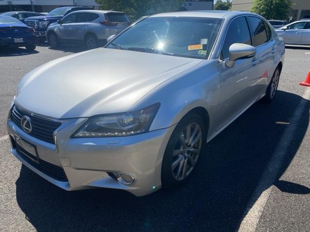 $14964 : PRE-OWNED 2014 LEXUS GS 350 image 9