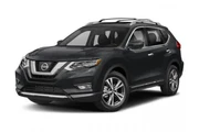 Nissan Rogue 2019 SL 4dr Cro en Tucson