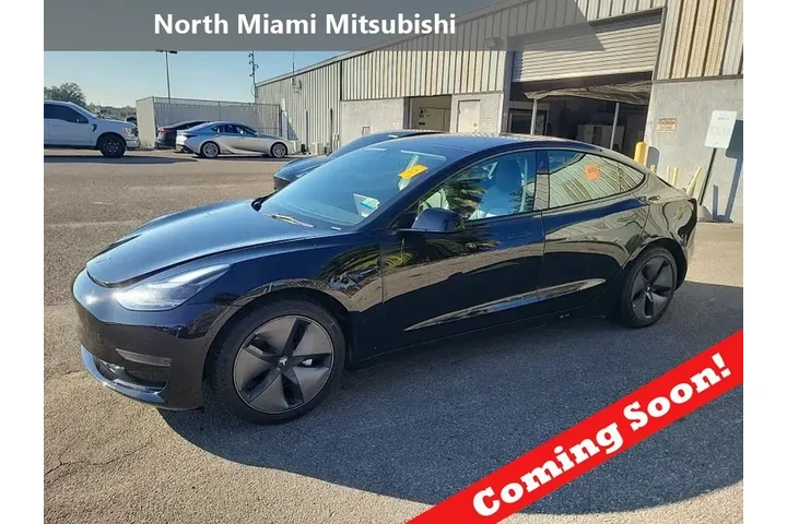 $19990 : Tesla Model 3 2023 4dr Sedan image 1