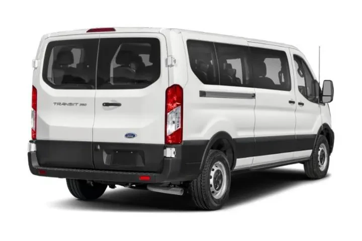 $38990 : Ford Transit 2023 350 XL 3dr image 1