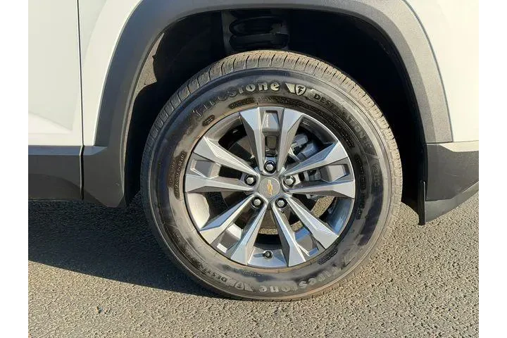 $26995 : Chevrolet Equinox 2025 LT 4d image 10