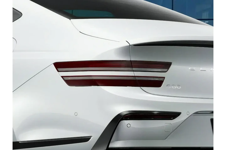 Genesis G80 2025 AWD 3.5T Sp image 10