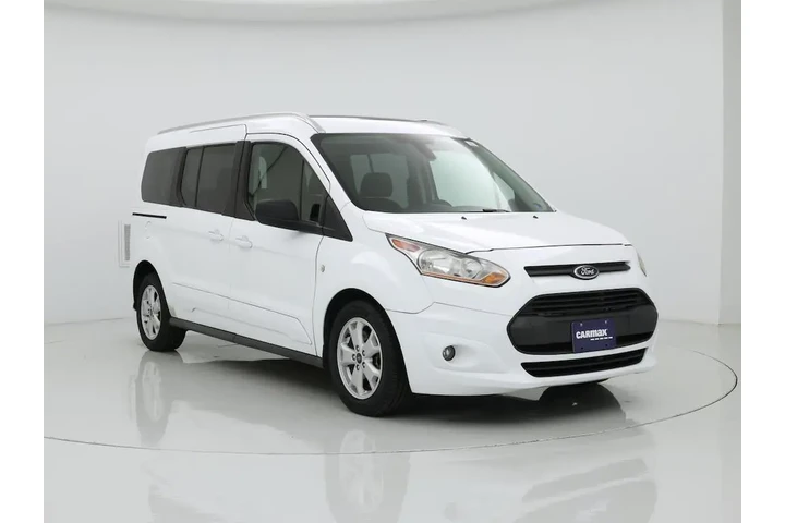 $19998 : Ford Transit Connect 2016 XL image 1