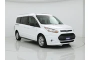 Ford Transit Connect 2016 XL en Raleigh