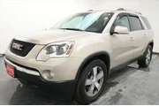 $3900 : GMC Acadia 2011 AWD SLT-1 4d thumbnail