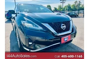2021 Murano SL en Oklahoma City