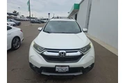 $15800 : Honda CR-V 2017 AWD EX-L 4dr thumbnail