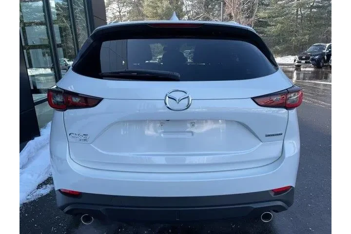 $25595 : Mazda CX-5 2023 AWD 2.5 S Pr image 7