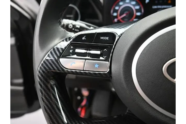 $22997 : Hyundai ELANTRA 2025 SEL Con image 6