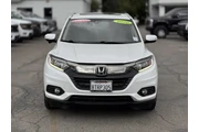 $19995 : Honda HR-V 2020 EX-L 4dr Cro thumbnail
