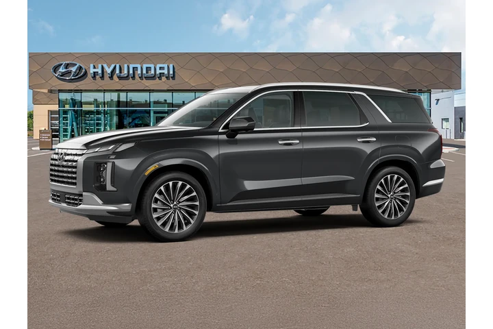 $37495 : Hyundai PALISADE 2023 AWD Ca image 2