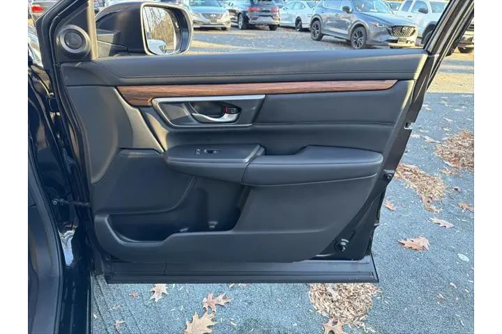 $21999 : Honda CR-V 2019 AWD EX-L 4dr image 6