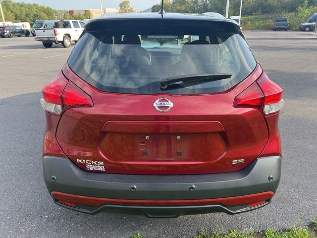 $20498 : PRE-OWNED 2020 NISSAN KICKS SR image 7