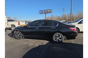 $16995 : 2016 Accord LX Sedan CVT thumbnail