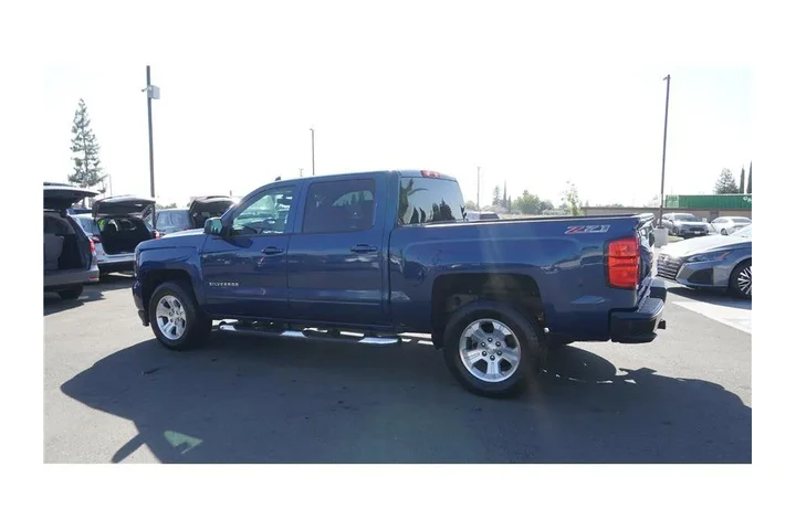 $26984 : 2017 Silverado 1500 LT image 8