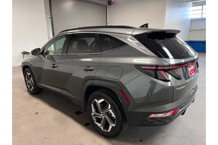 $29781 : Hyundai TUCSON Hybrid 2022 A image 5