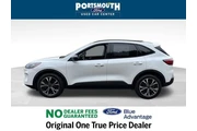 $22995 : Ford Escape 2022 AWD SEL 4dr thumbnail