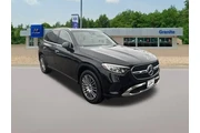 $34490 : Mercedes-Benz GLC 2024 AWD G thumbnail