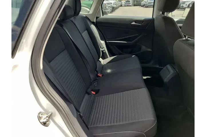 $24975 : Volkswagen Jetta 2024 S 4dr image 6