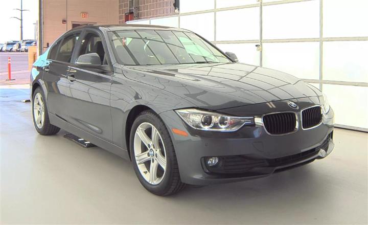 $14000 : 2014 BMW 3 SERIES image 9