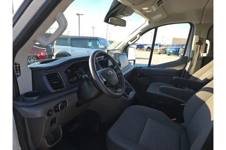 $36000 : Ford Transit 2023 350 XL 3dr image 10