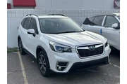 $25272 : Subaru Forester 2021 AWD Lim thumbnail