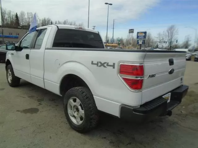 $21995 : 2014 F-150 XL image 6